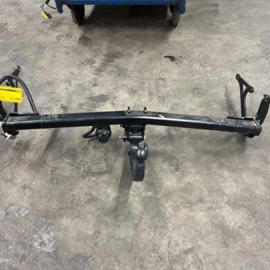 Opel Grandland X  Trekhaak 2023 1613458880