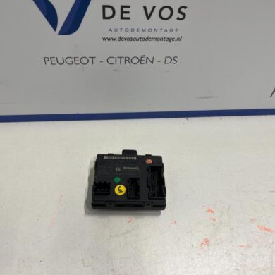 Peugeot 308 1.2 12V PureTech 130 Steuergerät sonstige HNS 2021 9844262480