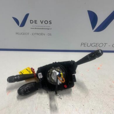 Peugeot 308 1.2 12V e-THP PureTech 130 Steering column stalk 2019 98072732ZD