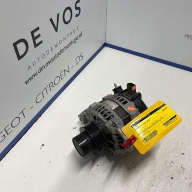 Citroen C1 1.0 Vti 68 12V Dynamo CFB 2016 B000911980-1612352280