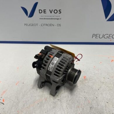 Citroen C4 1.2 PureTech 130 12V Dynamo HNS 2021 9835688980-1675454280