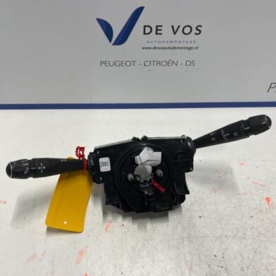 Citroen C4 1.2 PureTech 130 12V Combischakelaar Stuurkolom 2021 98313069ZD