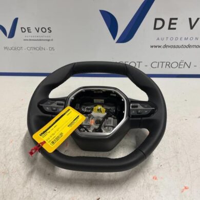 Peugeot 308 1.2 PureTech Hybrid 136 Stuurwiel 2023 98426570ZD