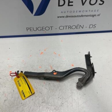 Peugeot 207 1.6 16V Bonnet Hinge 2012 791298