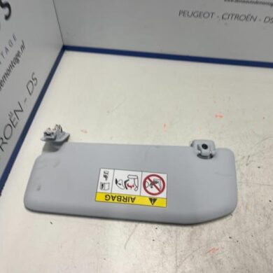Peugeot 208 1.2 Vti 12V PureTech 75 Zonneklep 2023 98100807PR