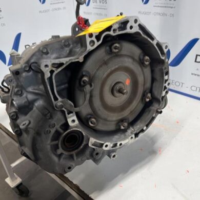 Peugeot 508  Automaatbak 5FV 2012 2231N3-2232AH-9813948380 20GA03