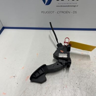 Citroen C1 1.0 Vti 68 12V Gaspedaal 2016 B000915780