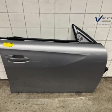 Peugeot 508 1.6 16V Hybrid 225 Tür 4-türig rechts vorne 2021 9822028580