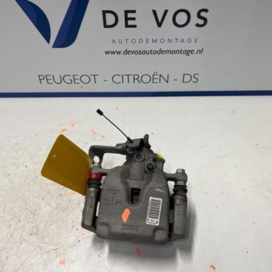 Peugeot Expert 2.0 Blue HDi 150 16V Bremszange rechts hinten AHX 2024 1617937680-1651761880