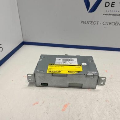 Peugeot 308 1.2 12V PureTech 130 Radio 2021 1688545980-1681989580-9846751780