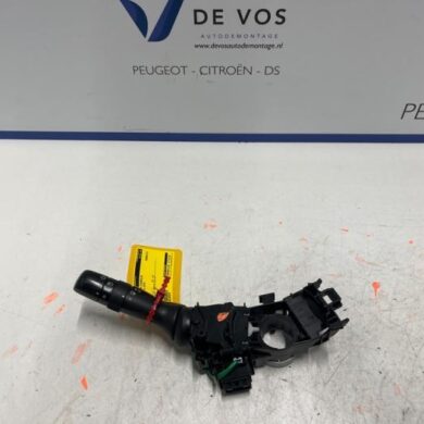 Citroen C1 1.0 Vti 68 12V Kombischalter Lenksäule 2016 B000796480