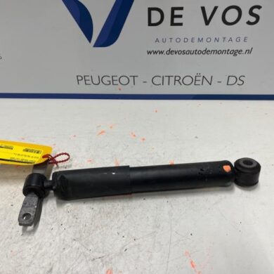 Peugeot Partner 1.5 BlueHDi 100 Stoßdämpfer rechts hinten 2024 9826243580