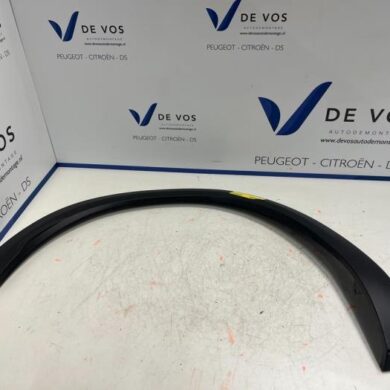 Citroen C5 Aircross  Wheel arch strip 2022 98168322XT