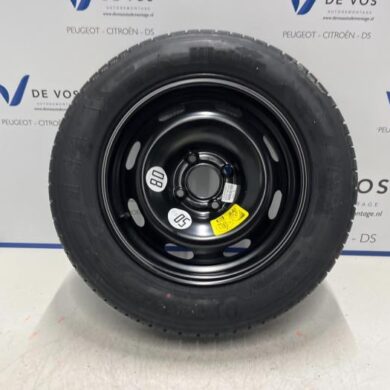 Citroen C3 1.0 Vti 12V PureTech Velg + Band 2017