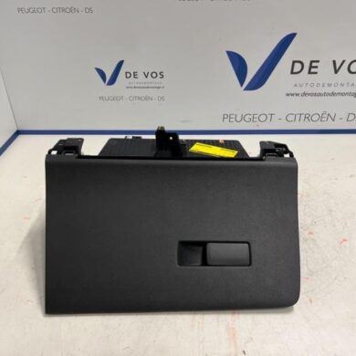 Peugeot 308 1.2 12V PureTech 130 Dashboardkastje 2021 98377979ZD-98379672ZD