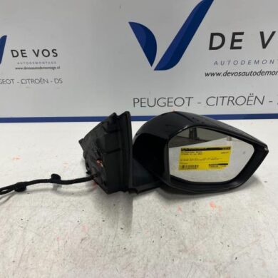 Citroen C4 1.2 PureTech 130 12V Buitenspiegel rechts 2021 98351914XT