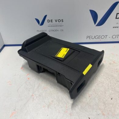 Peugeot Expert 2.0 Blue HDi 150 16V Wagenheber 2024 9807676080