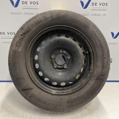 Citroen Berlingo 1.6 BlueHDI 75 Velg + Band 2019