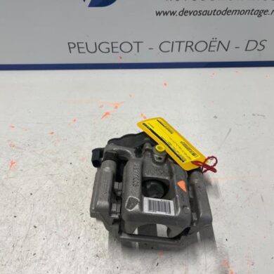 Peugeot 308 1.2 PureTech Hybrid 136 Rear brake calliper, left HN09 2022 1608998880-1651758180