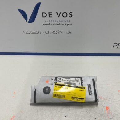 Opel Corsa 1.2 Turbo 12V 100 Side Airbag 2021 9821954780