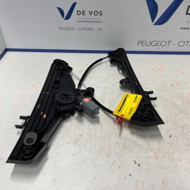 Peugeot 308 1.2 PureTech Hybrid 136 Fenstermechanik 4-türig rechts vorne 2022 9830815180