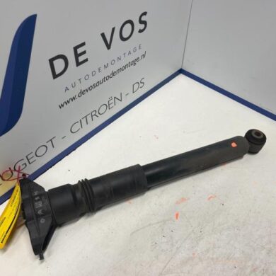 Citroen C4 1.2 PureTech 130 12V Schokdemper links-achter 2021 9841379480