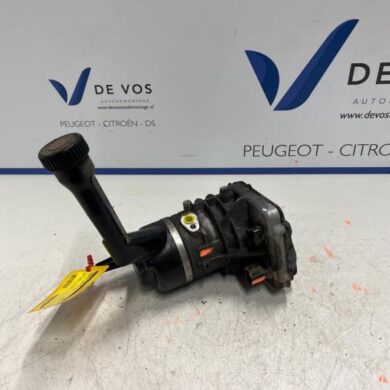 Citroen C4 Picasso  Stuurbekrachtiging Pomp 9HR 2013 1606429380-1680919880