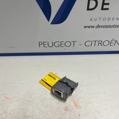 Citroen C5 Aircross  Front camera 2022 9851326280-1681924280-1692662880