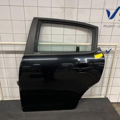 Citroen C3 1.0 Vti 12V PureTech Portier 4Deurs links-achter 2017 9812254980