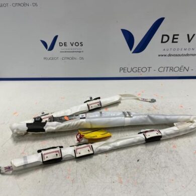 Citroen C4 1.2 PureTech 130 12V Hemel Airbag 2021 9834028180