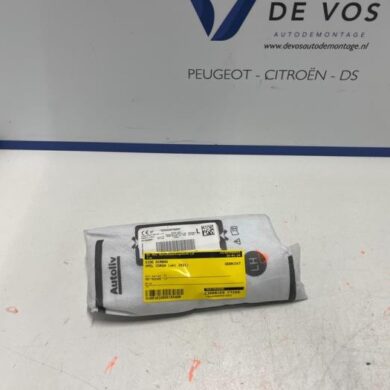 Opel Corsa 1.2 Turbo 12V 100 Side Airbag 2021 9821954880