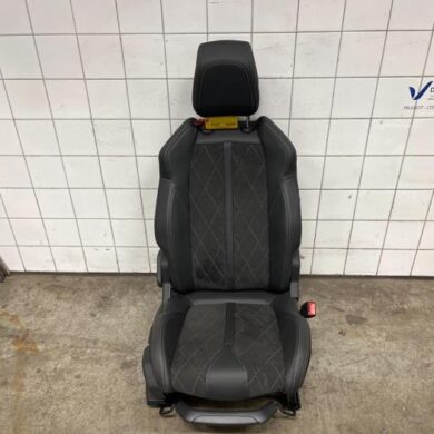 Peugeot 5008  Stoel rechts 2021 1622708480-9812349580