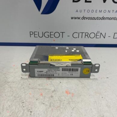 Citroen C3 1.0 Vti 12V PureTech Radio 2017 1623790380-9822730380