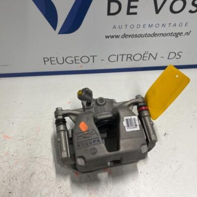 Citroen C5 Aircross  Remklauw (Tang) rechts-voor HN09 2022 1647880080