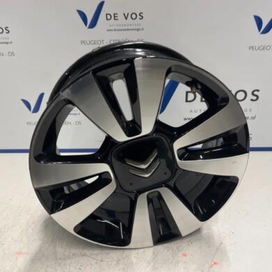 Citroen C3 1.2 Vti 12V PureTech Wheel 2017 98130750XY