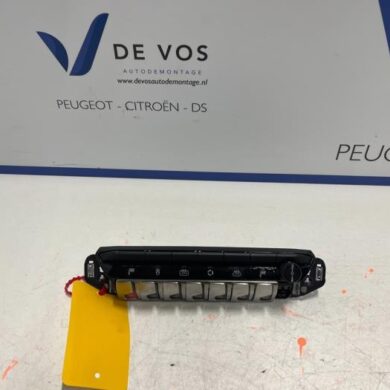 Peugeot 5008 1.2 12V e-THP PureTech 130 Switch 2019 98249154DX