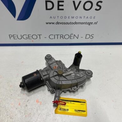 Citroen C4 Picasso  Ruitenwissermotor voor 2013 6405NH-6405PH