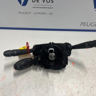 Citroen Berlingo 1.6 BlueHDI 75 Combischakelaar Stuurkolom 2019 98312564ZD
