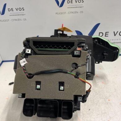 Peugeot 308 1.2 12V PureTech 130 Kachelhuis 2021 9837588380