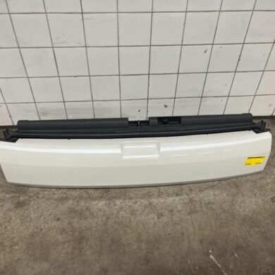 Peugeot 3008 1.6 VTI 16V Tailgate 2010 8701CA