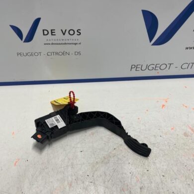Citroen C4 1.2 PureTech 130 12V Gaspedaal 2021 9837891880