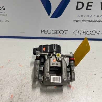 Citroen C5 Aircross  Remklauw (Tang) links-achter HN09 2022 1608999580-1651758380