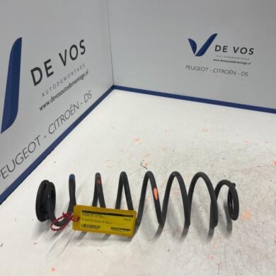 Citroen C4 1.2 PureTech 130 12V Schroefveer achter 2021 9835940880