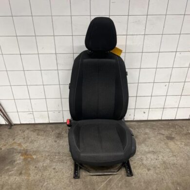 Peugeot 308 1.2 12V e-THP PureTech 130 Seat, left 2017 1610829180-1610828780
