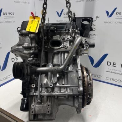 Citroen C1 1.0 Vti 68 12V Motor CFB 2016 1611551180-1631737580