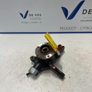 Peugeot Expert 2.0 Blue HDi 150 16V Achsschenkel links vorne 2024 1617968980