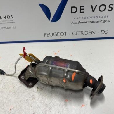 Citroen C1 1.0 Vti 68 12V Katalysator CFB 2016 B000871480