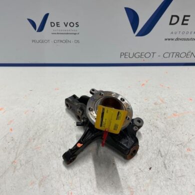 Peugeot Partner 1.5 BlueHDi 100 Fusee rechts-voor 2024 1632265480-1647857280