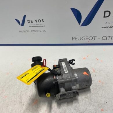 Peugeot 508 1.6 THP 16V Stuurbekrachtiging Pomp 5F02-5FV 2012 1629092880-4008J2