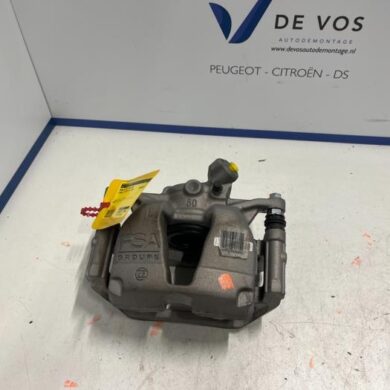 Citroen C5 Aircross  Front brake calliper, left HN09 2022 1647879980